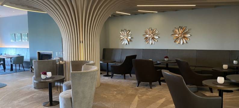 多恩米尔斯特瑞德酒店(Strandhotel Dünenmeer - Adults Only)图片