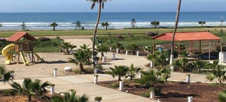 米申圣玛丽亚酒店(Hotel Mision Santa Maria)图片