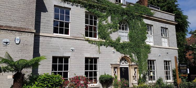 考文斯特德酒店(The Covenstead)图片