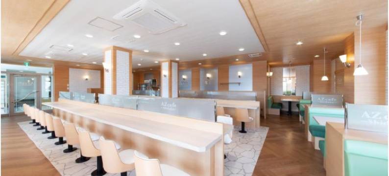 Hotel AZ Kagawa-Utazu图片