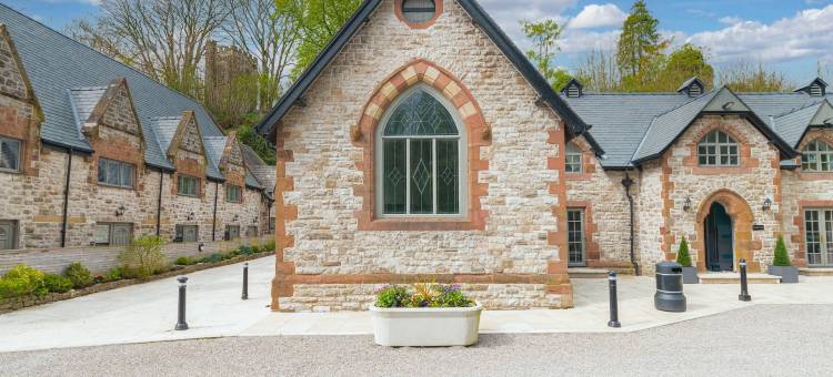 Chequers别墅(Chequers Lodge)图片