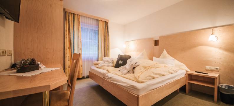 阿伦旅馆酒店(Arlen Lodge Hotel)图片