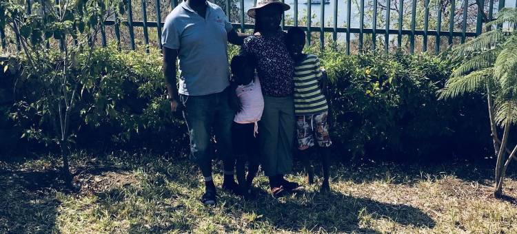 卡里巴(Kariba)图片