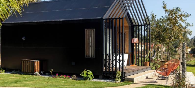 布鲁瓦尔生态静居及生态村(Bruval Eco Retreat)图片