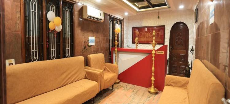 凯拉萨住所(Kailasaa Residency)图片