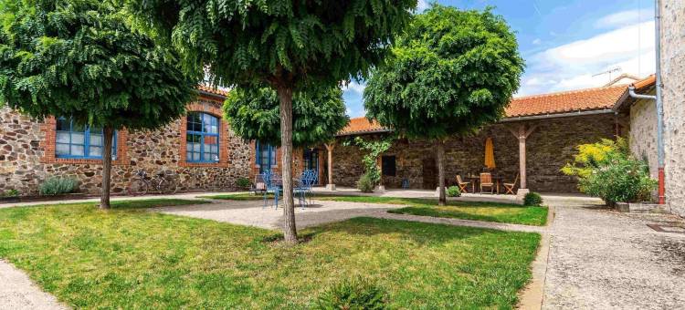 领域学童(Le Domaine des Ecoliers B&B)图片