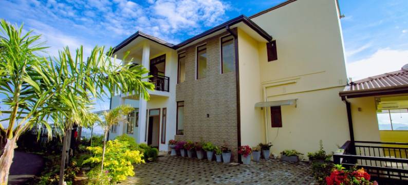 Hill Paradise Hanthana图片