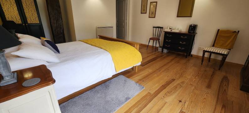 思想旅馆(Auberge des Pensees)图片