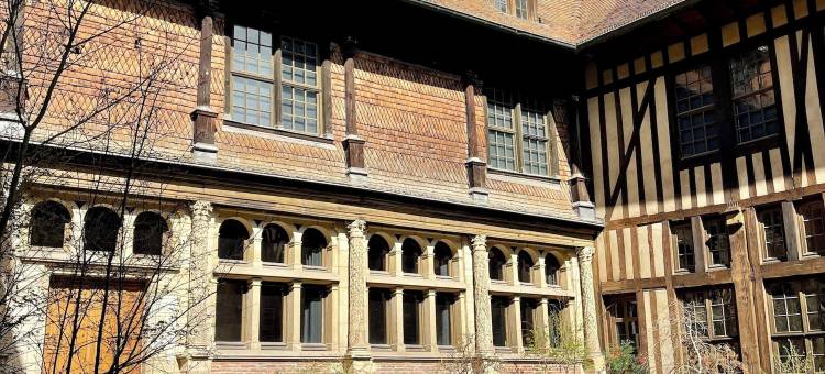 魅力帕约洛 超级中心(Le Charmant Paillot Hyper Centre classé)图片