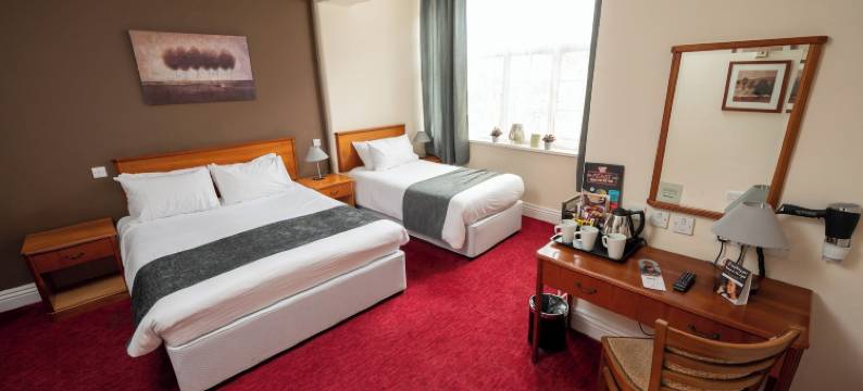 桥旅馆 - 格林国王旅馆(Bridge Inn)图片