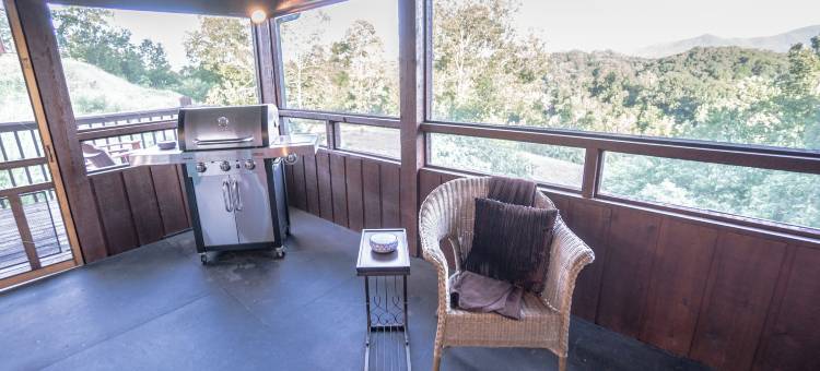 波比的小屋(Poppy’s Place Cabin)图片