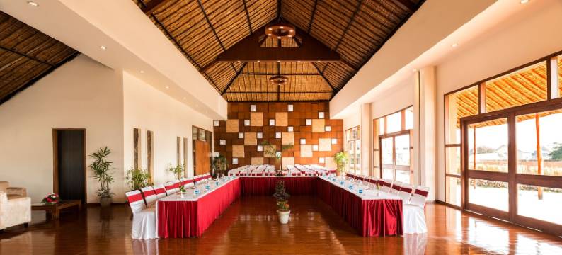 加吉度假村，丽笙个人度假村成员(Gaj Resort, a Member of Radisson Individuals Retreats)图片