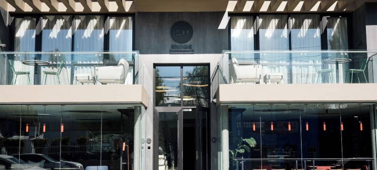 Eh 精品体验(EHBoutique Experience)图片