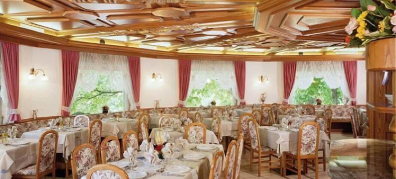 帕诺拉马疗养度假酒店(Hotel Panorama Wellness & Resort)图片