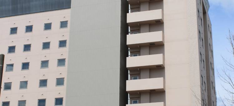 北海道带广多美迎天然温泉酒店(多美迎・御宿野乃 酒店集团)(Dormy Inn Obihiro Natural Hot Spring)图片