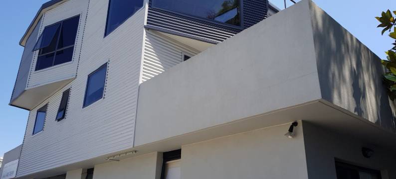 霍利海滨住宿酒店(Hawley Beachside Accommodation)图片