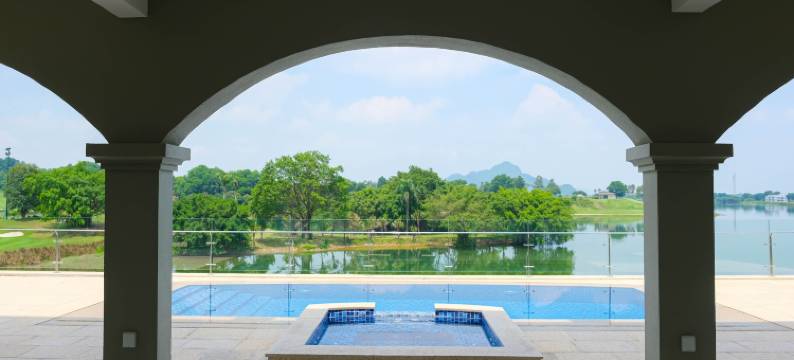 温德姆天空湖别墅度假酒店(Wyndham Sky Lake Resort and Villas)图片