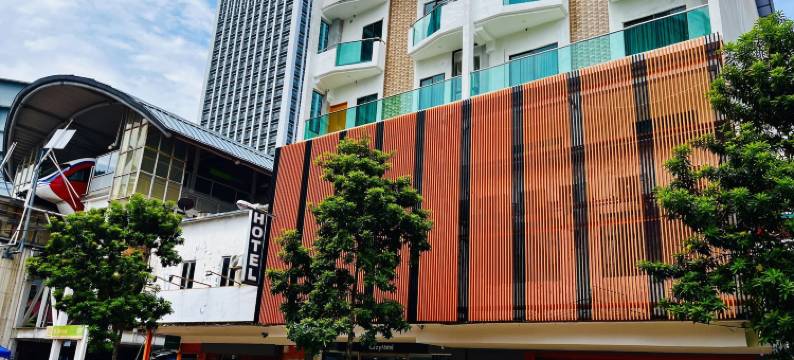 舒适酒店(Cozy Hotel@ KL Sentral)图片