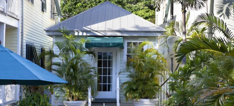 卡巴纳旅馆-基韦斯特-仅限大人(The Cabana Inn Key West - Adult Exclusive)图片