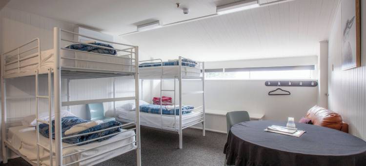 笑翠鸟汽车旅馆(Kookaburra Lodge)图片