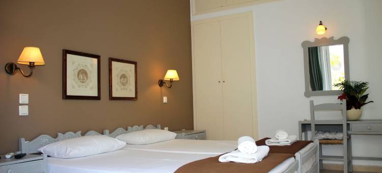 伊卡洛斯艺术酒店(Ikaros Art Hotel)图片