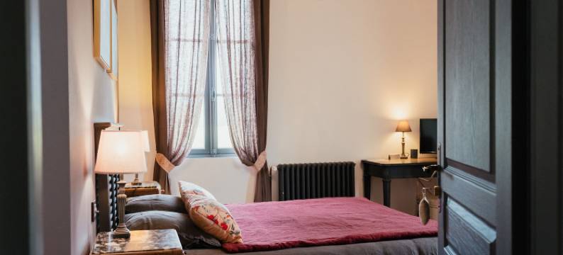 两个不聪明的别墅(Villa 2 Pas Sages)图片