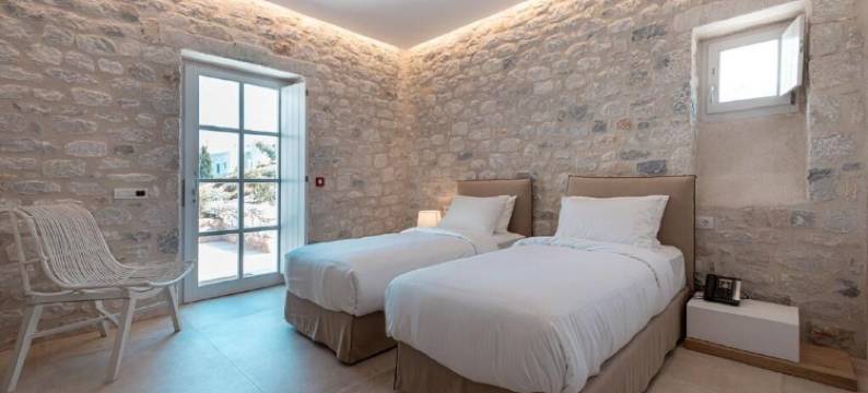 阿丽亚庄园套房及水疗中心(Ariá Estate Suites & Spa)图片