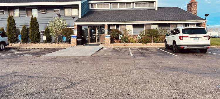 Travelodge by Wyndham Valleyfair Shakopee图片