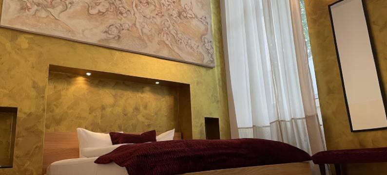 爱米克酒店(Amical Hotel)图片