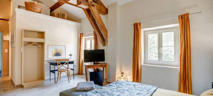 罗萨格旅馆(Le Domaine de l'Osage)图片