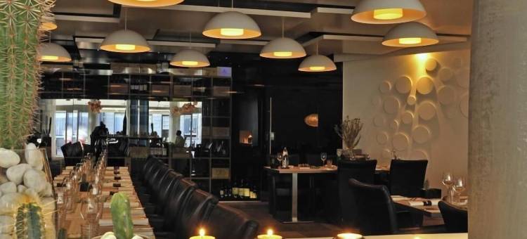 皇家酒店(Hotel & Appartementen Royal)图片