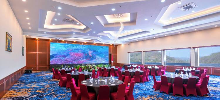 扎斯戈酒店(Zasgo Hotel)图片