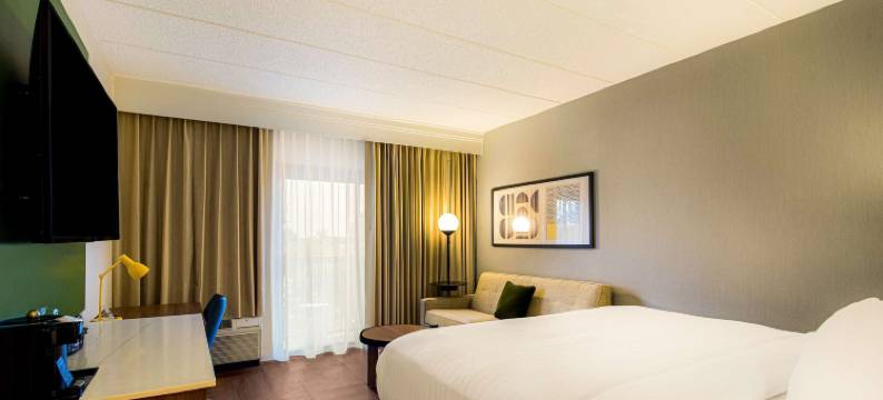 费城机场索尼斯塔精选酒店(Sonesta Select Philadelphia Airport)图片