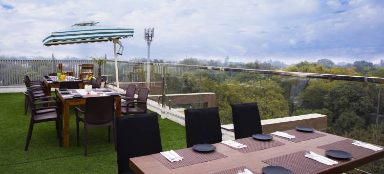 莫兹亚克酒店(The Moziac Hotel)图片