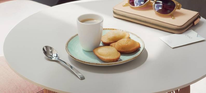 巴黎拉德芳斯 OKKO 酒店(OKKO HOTELS Paris la Défense)图片