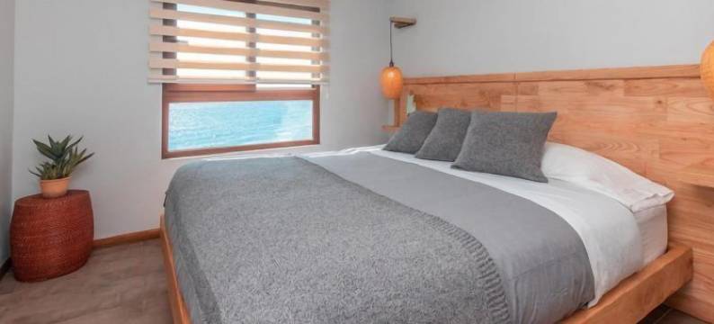 普拉马酒店(Hotel Puramar)图片