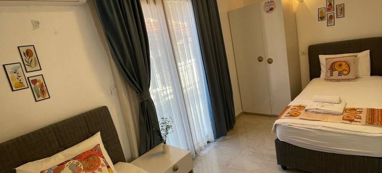 奥兹德米尔精品酒店及餐厅(Özdemir Butik Otel ve Restaurant)图片