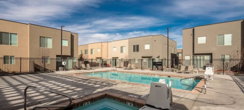 科罗拉多州摩押的Entrada 652号(Entrada at Moab 652)图片