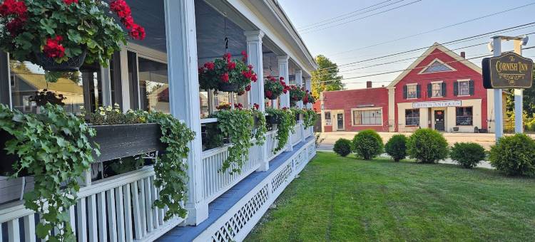 康沃尔旅馆(The Cornish Inn)图片