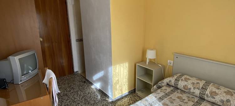 马丁尼斯旅馆(Pension Martinez)图片