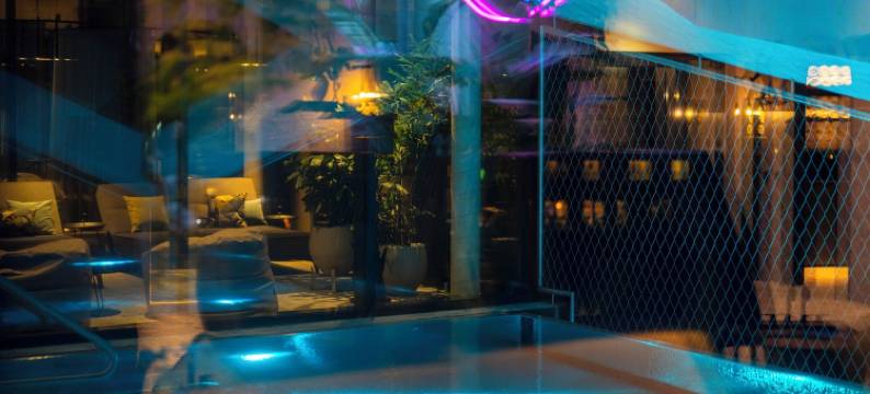 生活方式公寓度假村(Lifesteil Aparthotel)图片