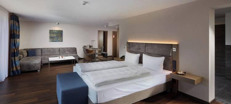 莱纳赫城堡酒店(Schloss Reinach)图片