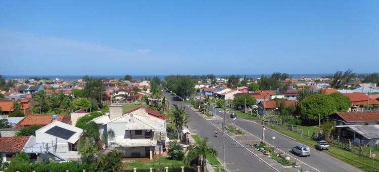 黎巴嫩海滩酒店(Lebanon Praia Hotel)图片