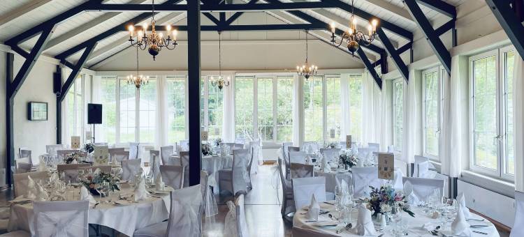 汉克 Spa 酒店(Hankø Hotell & Spa)图片