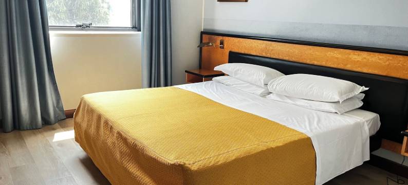 翠薇洛艺术酒店(Art & Hotel Treviolo)图片