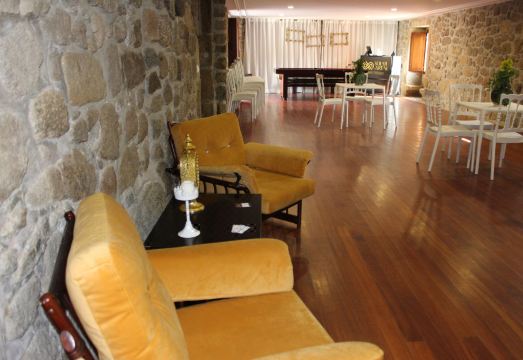 Turismo Homes Solar Do ArealHotel Overview