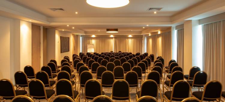 梅尼达拉伊斯拉假日套房酒店(Holiday Inn & Suites Merida la Isla)图片