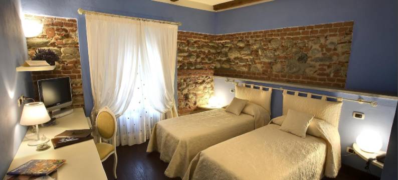 卡西娜迪寇特酒店(Hotel Cascina di Corte)图片