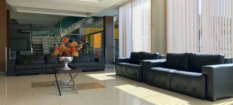 帕拉诺瓦阿瓜斯酒店(Águas do Paranoá)图片