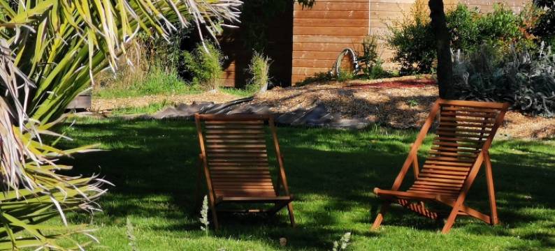 凯里泽庄园酒店(Domaine de Kérizel)图片